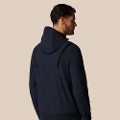 CASTORE NAVY/ALLOY
